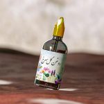 روغن گل سرخ - Image 3