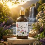 روغن مرزنجوش
