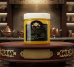 روغن زرد