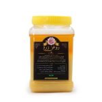 روغن زرد