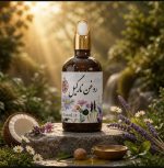 روغن نارگیل
