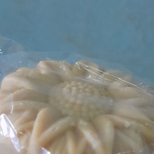 صابون بابونه برگاموتو