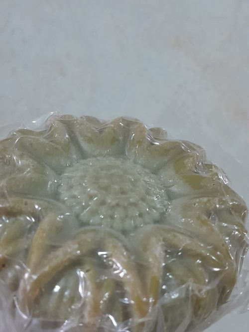 صابون زیتون برگاموتو - Image 1