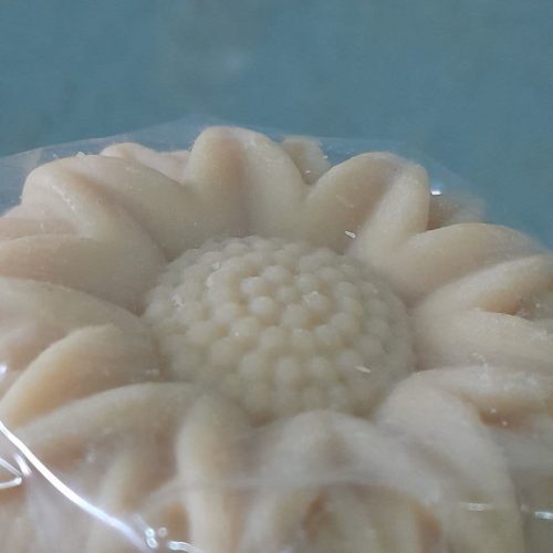 صابون شیروعسل برگاموتو