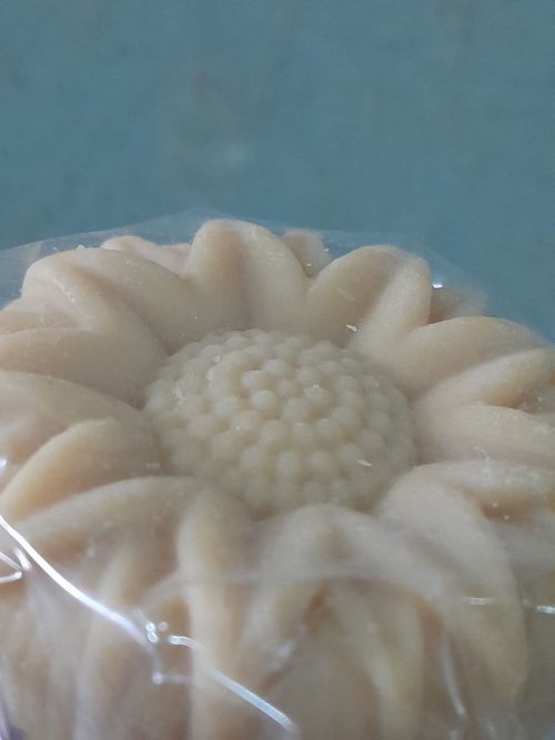 صابون شیروعسل برگاموتو - Image 1