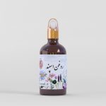 روغن اسپند طیطه