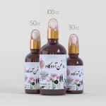روغن آووکادو طیطه - Image 2