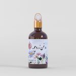 روغن زردچوبه طیطه