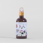 روغن سقز طیطه
