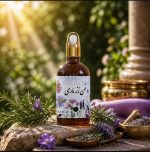 روغن رزماری طیطه