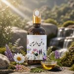 روغن دارچین طیطه