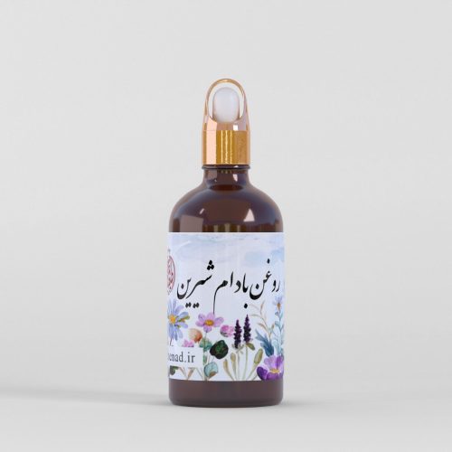 روغن بادام شیرین - Image 1
