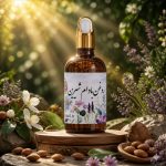 روغن بادام شیرین