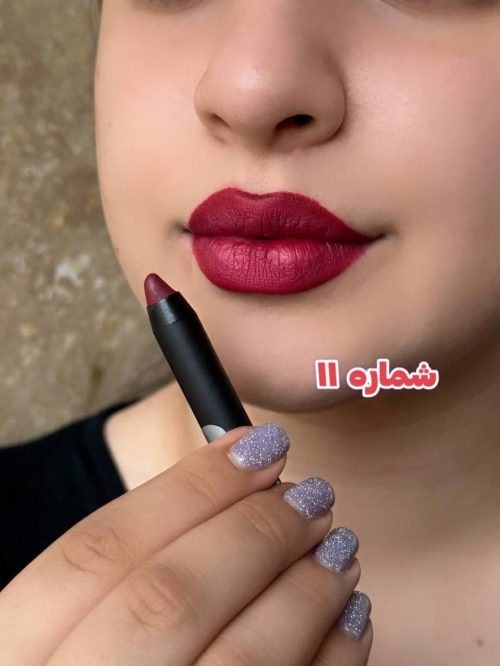 رژ لب ( کد 11 ) - Image 1
