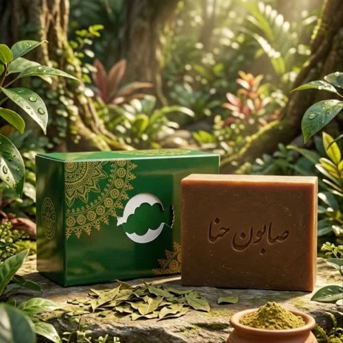صابون حنا