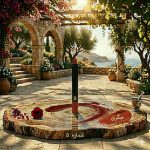 رژ لب ( کد 5 )