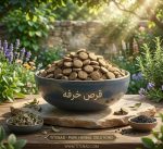 قرص خرفه