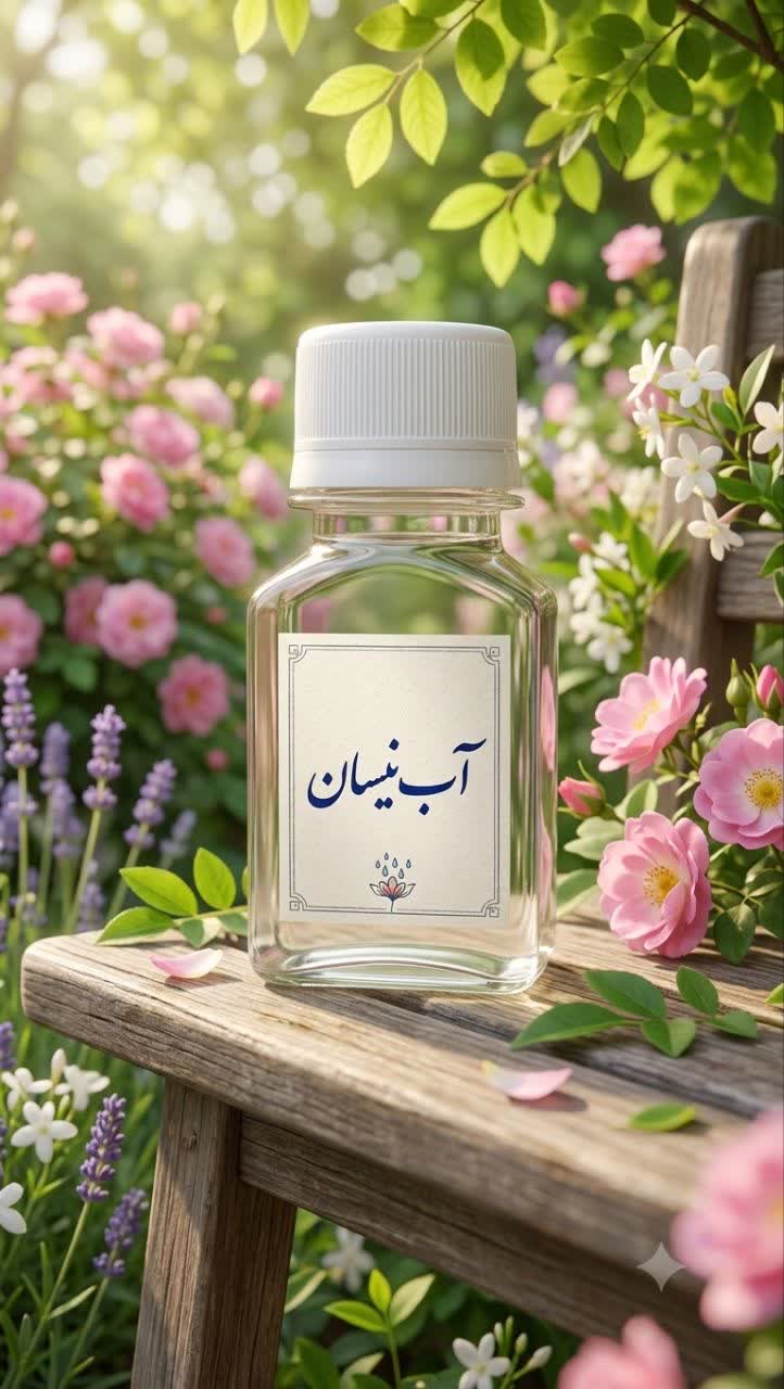 photo28810209505 آب نیسان (باران اردیبهشت) - تصویر 1