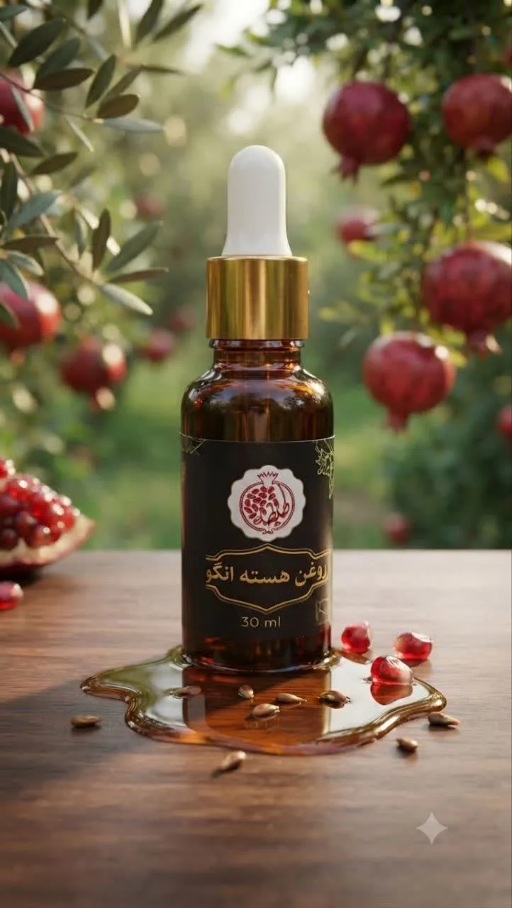 photo29604314907(1) روغن هسته انگور طیطه - تصویر 1