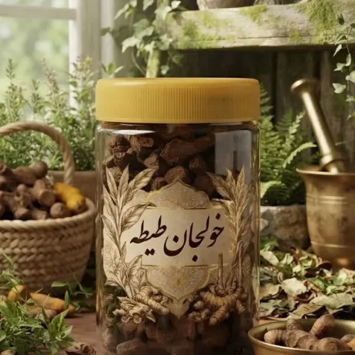 خولجان طیطه