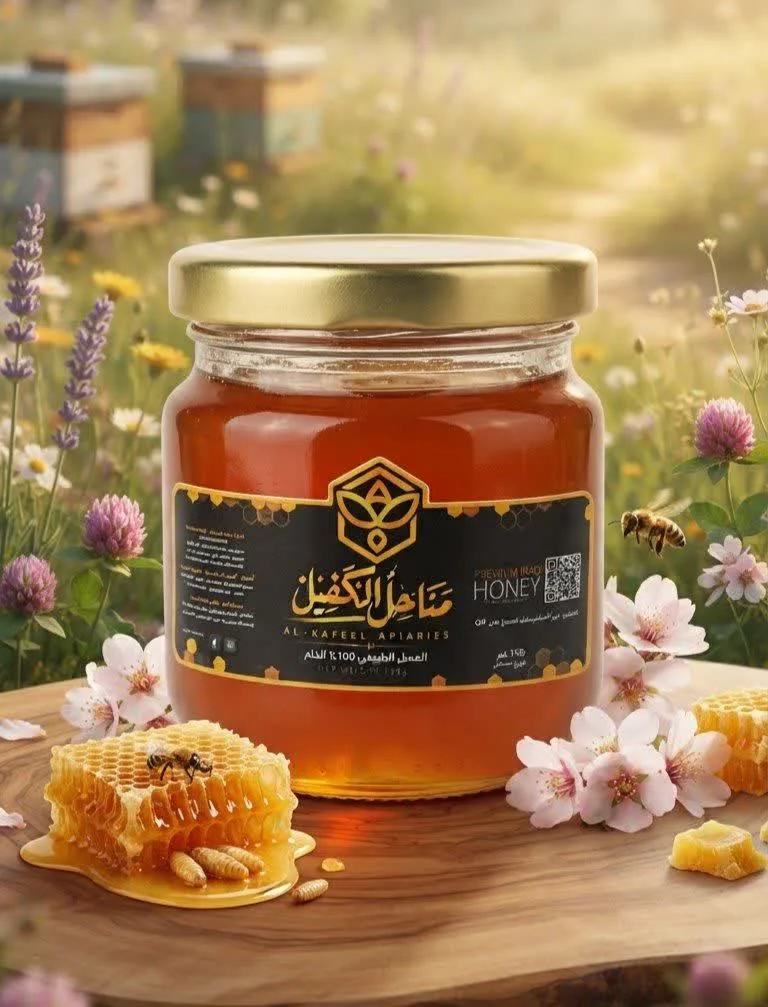 photo_29899213281_x عسل مناحیل طیطه - تصویر 1