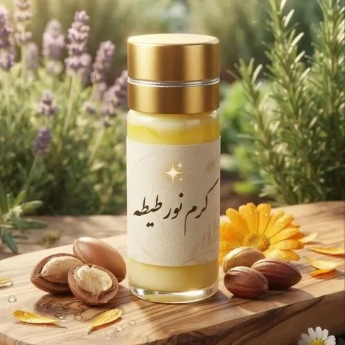 کرم نور طیطه